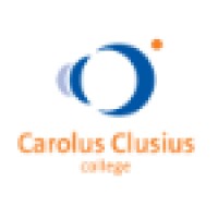 Carolus Clusius College logo, Carolus Clusius College contact details