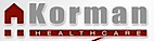 Korman Healthcare logo, Korman Healthcare contact details