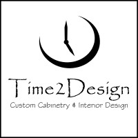 Time2Design logo, Time2Design contact details