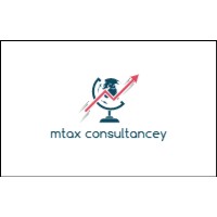 mTax Consultancey logo, mTax Consultancey contact details