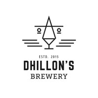 Dhillons Brewery logo, Dhillons Brewery contact details