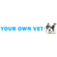 Your Own Vet logo, Your Own Vet contact details