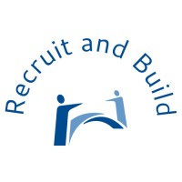 Recruit and Build logo, Recruit and Build contact details