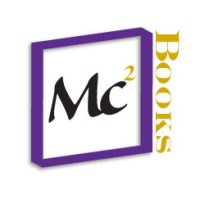 MC2Books logo, MC2Books contact details