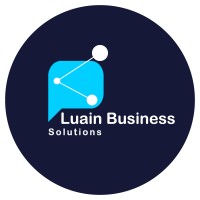 Luain Business Solutions logo, Luain Business Solutions contact details