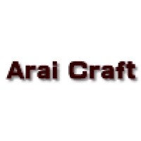 Arai Craft logo, Arai Craft contact details