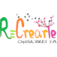 ReCrearte Consultores SA logo, ReCrearte Consultores SA contact details