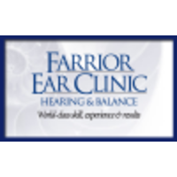 Farrior Ear Clinic logo, Farrior Ear Clinic contact details