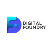 DigitalFoundry.ai logo, DigitalFoundry.ai contact details