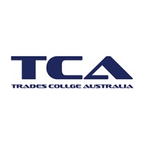 Trades College Australia Pty. Ltd. logo, Trades College Australia Pty. Ltd. contact details