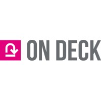 On Deck BV logo, On Deck BV contact details