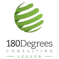 180 Degrees Consulting Leuven logo, 180 Degrees Consulting Leuven contact details