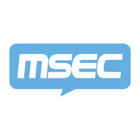 MSEC Marketing Ltd logo, MSEC Marketing Ltd contact details