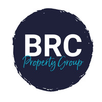 BRC Property Group logo, BRC Property Group contact details