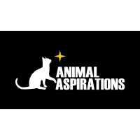 Animal Aspirations logo, Animal Aspirations contact details