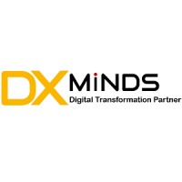 DxMinds Technologies Inc logo, DxMinds Technologies Inc contact details