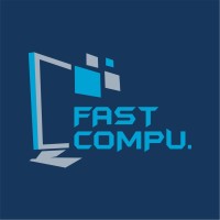 Fast Computer logo, Fast Computer contact details