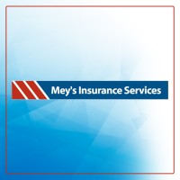 Mey's Insurance Services logo, Mey's Insurance Services contact details