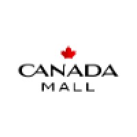 Canada Mall logo, Canada Mall contact details