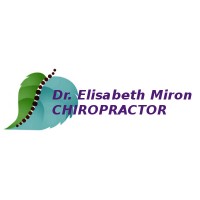 Aurora Chiropractor | Dr. Elisabeth Miron logo, Aurora Chiropractor | Dr. Elisabeth Miron contact details