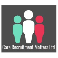 Care Recruitment Matters Ltd logo, Care Recruitment Matters Ltd contact details