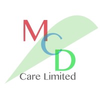 MCD Care Limited logo, MCD Care Limited contact details