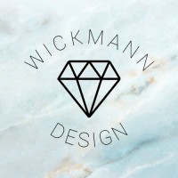 Wickmann Design logo, Wickmann Design contact details