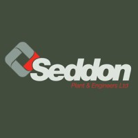 Seddons Plant & Engineers Ltd logo, Seddons Plant & Engineers Ltd contact details