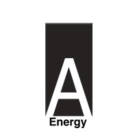 Anton Energy logo, Anton Energy contact details