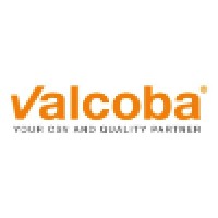 Valcoba AG logo, Valcoba AG contact details