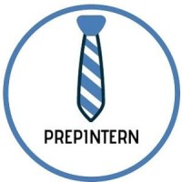 PrepIntern logo, PrepIntern contact details