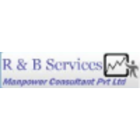 R B Services Manpower Consultancy Pvt Ltd logo, R B Services Manpower Consultancy Pvt Ltd contact details