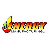 Energy Manufacturing LLC logo, Energy Manufacturing LLC contact details