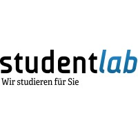 Studentlab AG logo, Studentlab AG contact details