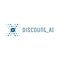 Discount-AI Technologies LLC logo, Discount-AI Technologies LLC contact details