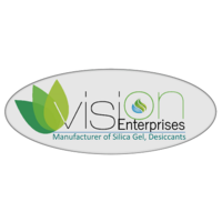 Vision Enterprises logo, Vision Enterprises contact details