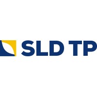 SLD TP logo, SLD TP contact details