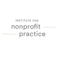 Institute for Nonprofit Practice logo, Institute for Nonprofit Practice contact details