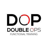 Double Ops Functional Training logo, Double Ops Functional Training contact details