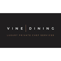 Vine Dining logo, Vine Dining contact details