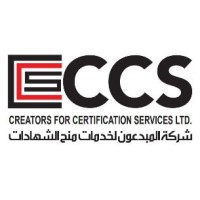 Creators For Certification Services logo, Creators For Certification Services contact details