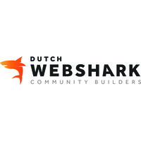 Dutchwebshark logo, Dutchwebshark contact details