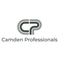 Camden Professionals logo, Camden Professionals contact details