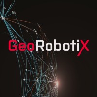 GeoRobotix Inc. logo, GeoRobotix Inc. contact details