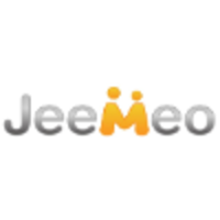 JeeMeo logo, JeeMeo contact details