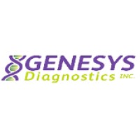 Genesys Diagnostics logo, Genesys Diagnostics contact details