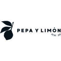 Pepa y Limón logo, Pepa y Limón contact details