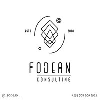 FODEAN Consulting logo, FODEAN Consulting contact details