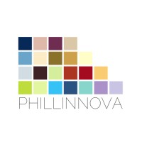 Phillinnova logo, Phillinnova contact details