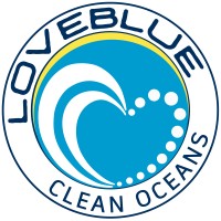 LoveBlue - Oceanamatica logo, LoveBlue - Oceanamatica contact details